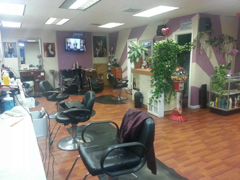 Elena’s Hair Salon Hair Salons Glendale, CA Yelp