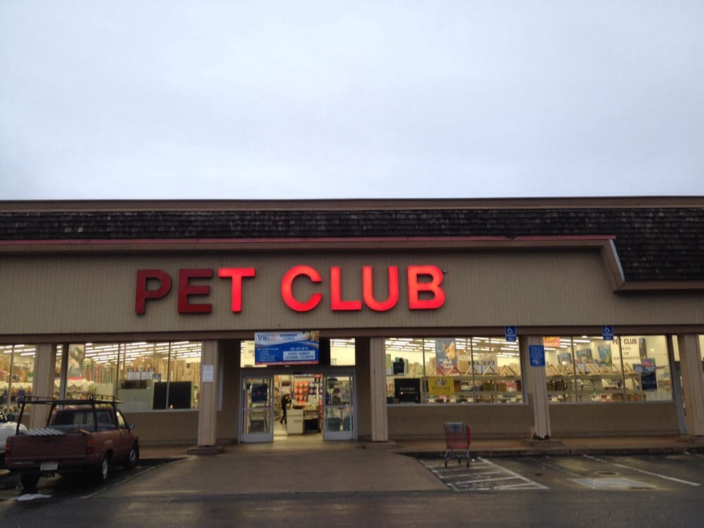 Pet Club Pet Stores Hayward, CA Yelp