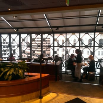 Cafe Bistro At Nordstrom San Francisco Cafe Bistro At Nordstrom San Francisco