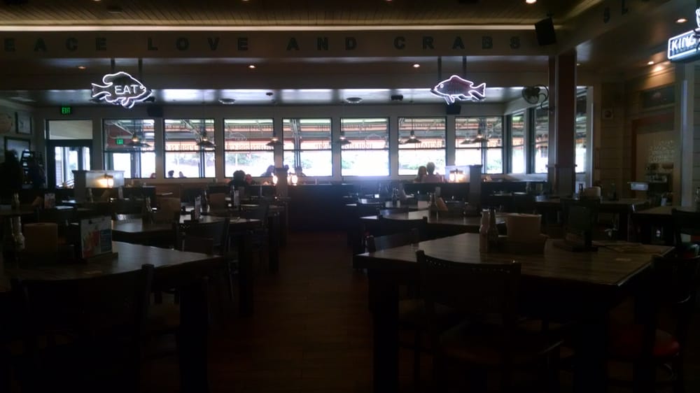 Joe’s Crab Shack Seafood Brick, NJ Yelp