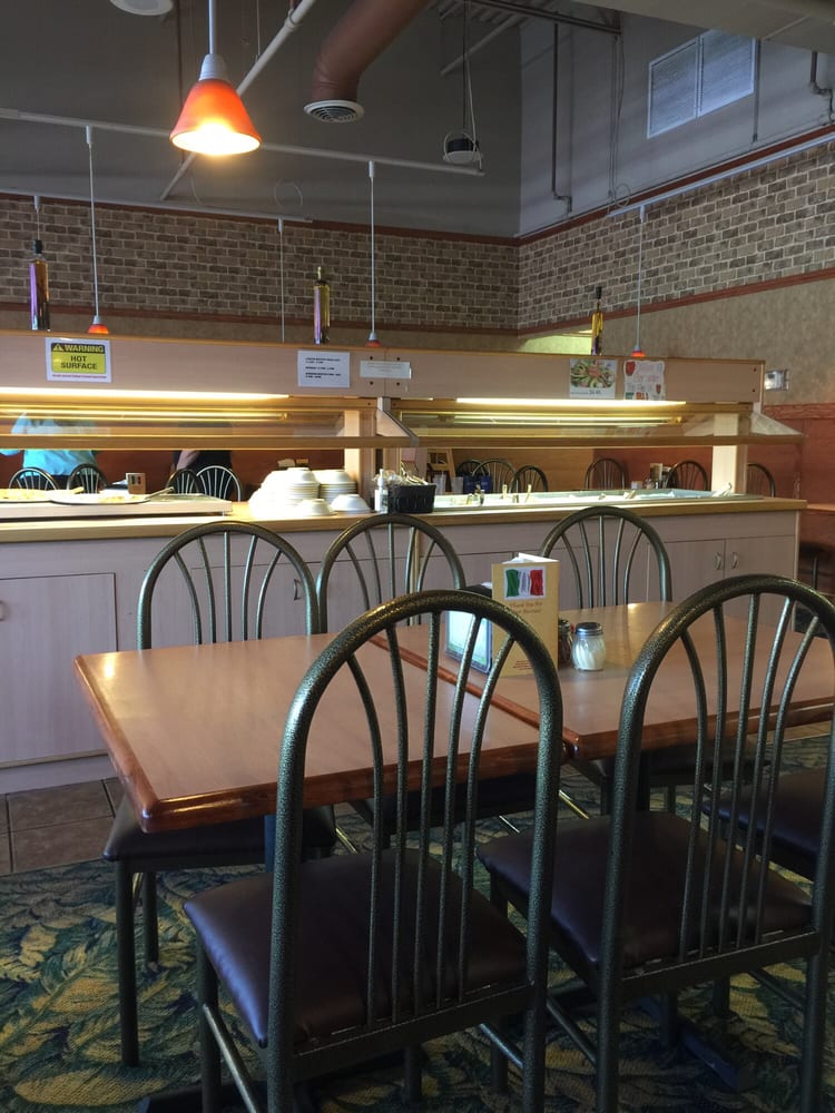 Piccolo Milano Pizza & Restaurant Pizza 5166 Reidsville Rd