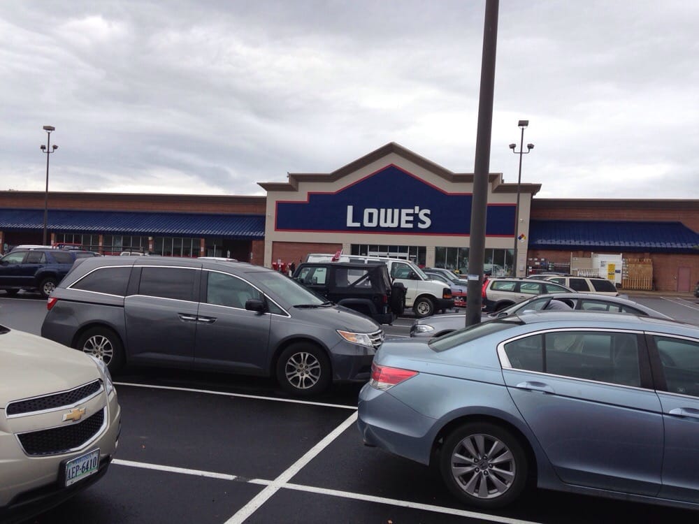 Lowe’s Home Improvement Building Supplies Charlottesville, VA Yelp