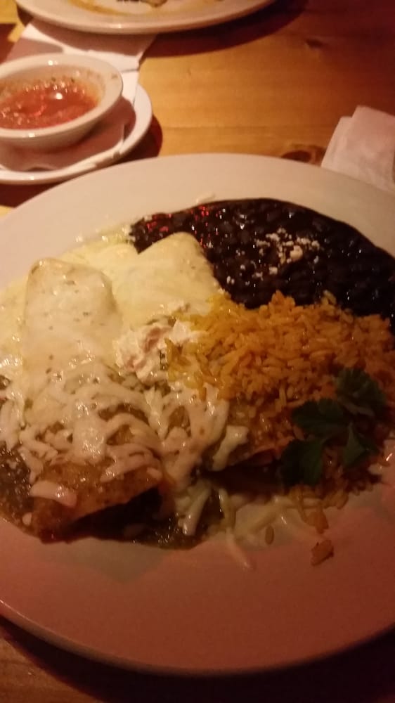 Table Mesa Tapas Bars Bentonville, AR Yelp