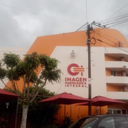 Imagen Radiología Integral - Tijuana, Baja California, Mexico | Yelp