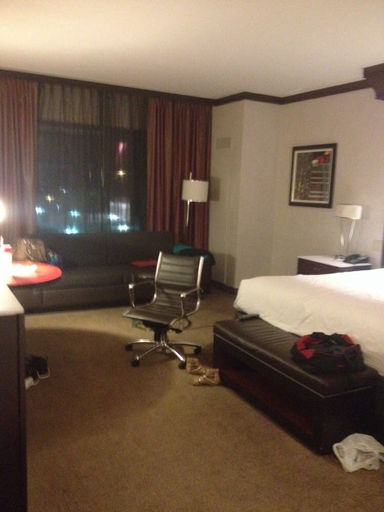 Ameristar casino poker room east chicago