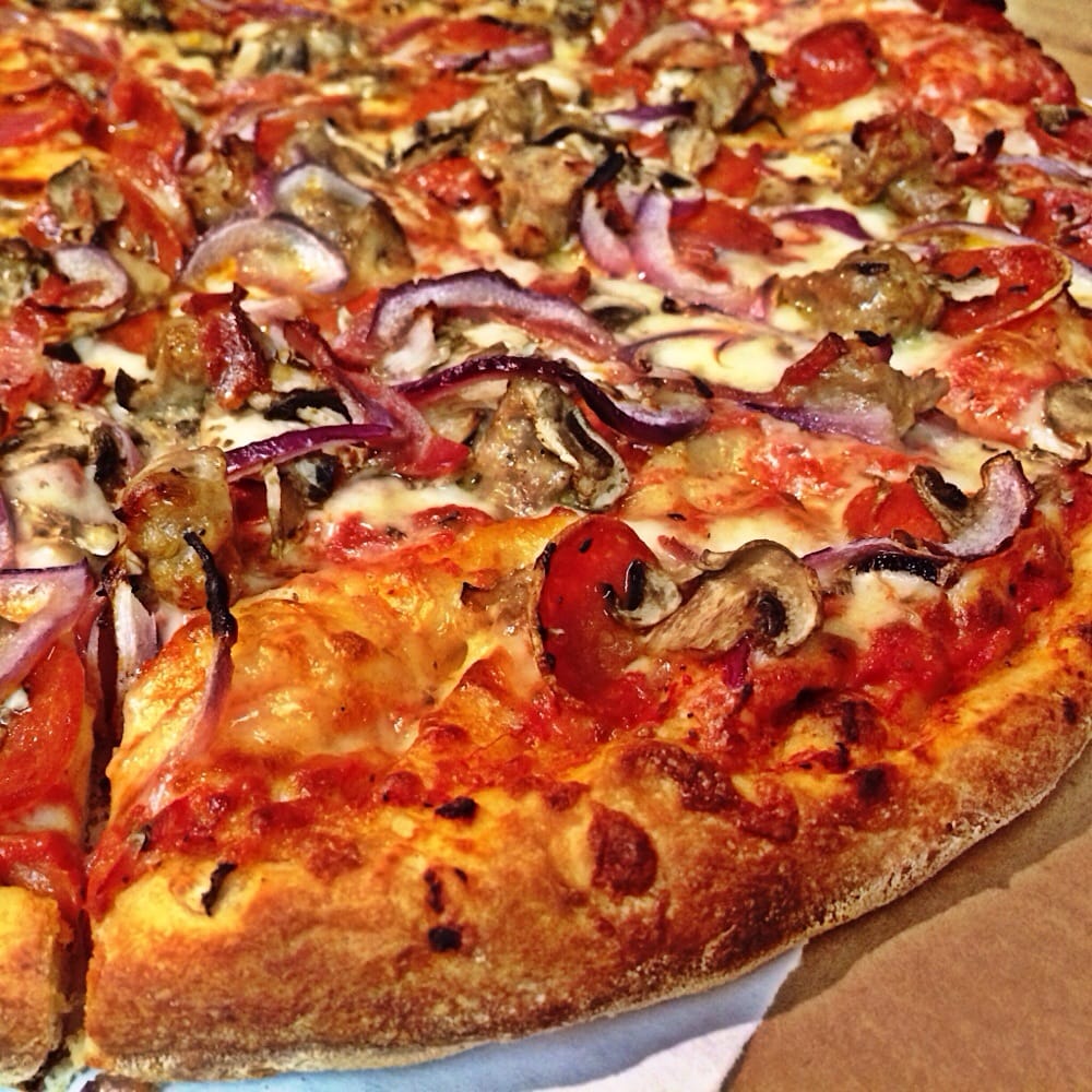 Pizza Bello 79 Photos Pizza 3037 Hopyard Rd Pleasanton, CA