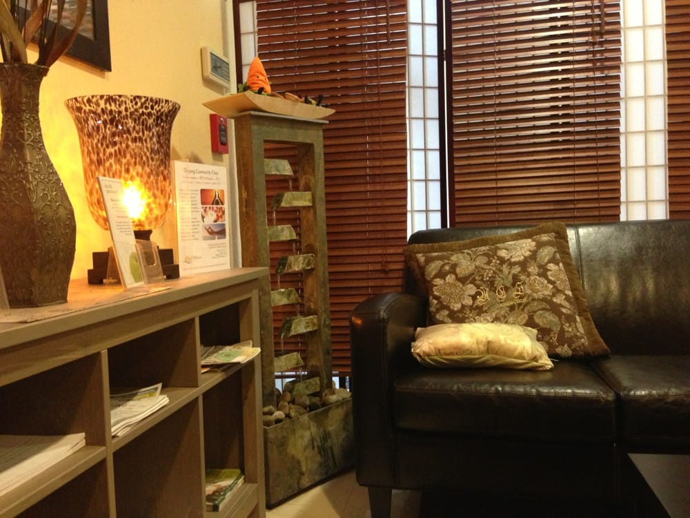 AIMC Berkeley Acupuncture Clinic - Acupuncture - South Berkeley ... AIMC Berkeley Acupuncture Clinic - Acupuncture - South Berkeley ...