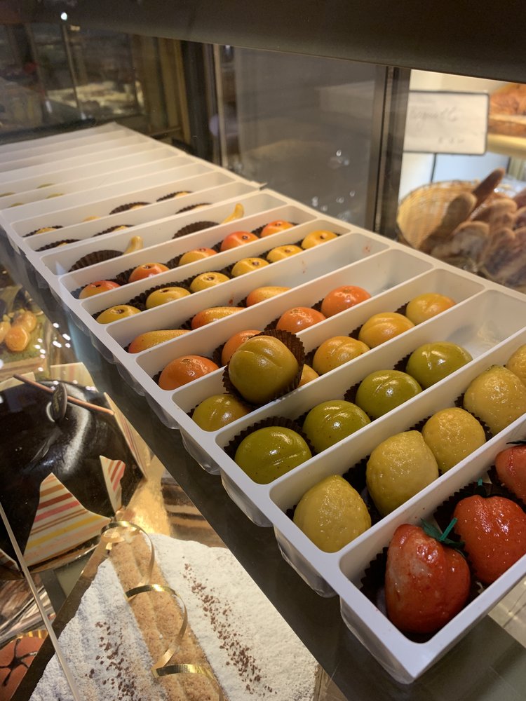 Patisserie La Cigogne