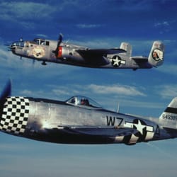 National Museum of World War II Aviation - Museums - Colorado Springs