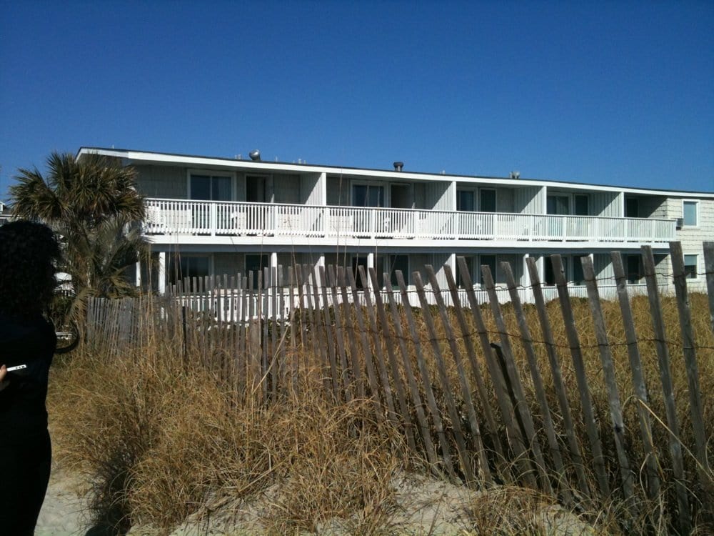 Dolphin Lane Motel Hotels Carolina Beach, NC Yelp