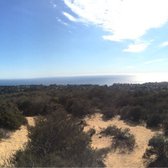 Temescal Canyon Gateway Park - Views from the trail - Pacific Palisades, CA, United States
