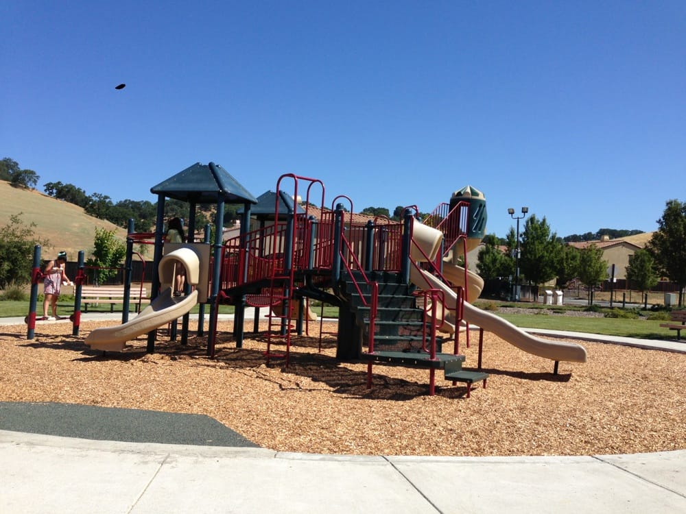 Rancho Solano Park Parks Fairfield, CA Reviews Photos Yelp