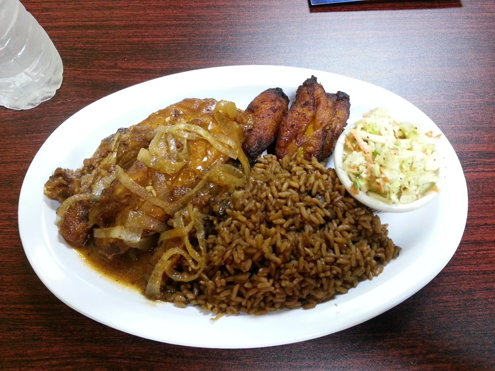 Finley S Bahamian Restaurant Finley S Bahamian Restaurant