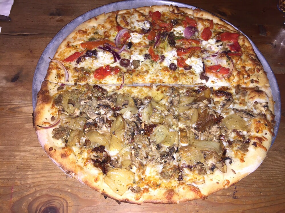 Flatbread Company 828 Reviews Pizza Paia, HI, United States