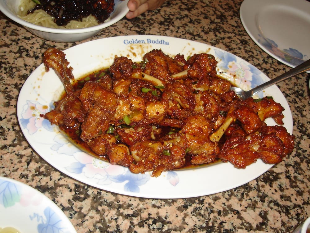 Golden Buddha Restaurant 91 Photos Chinese Decatur, GA, United