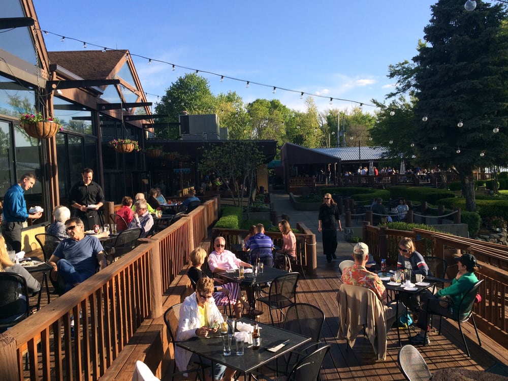 Captain’s Quarters 63 Photos Seafood Prospect, KY Reviews