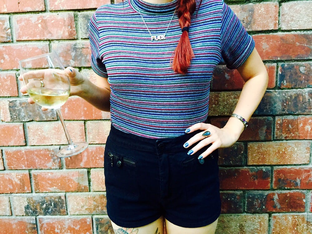 Racks Boutique 29 Photos Used, Vintage & Consignment Midtown