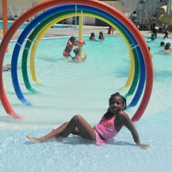 Hemingway Aquatic Center logo