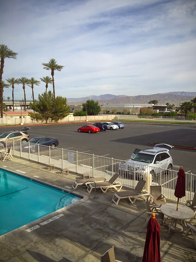 Motel 6 - Hotels - Indio, CA - Reviews - Photos - Yelp