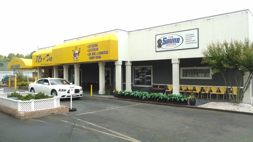 TC’s of Durham 12 Photos Car Wash Durham, NC Reviews Yelp