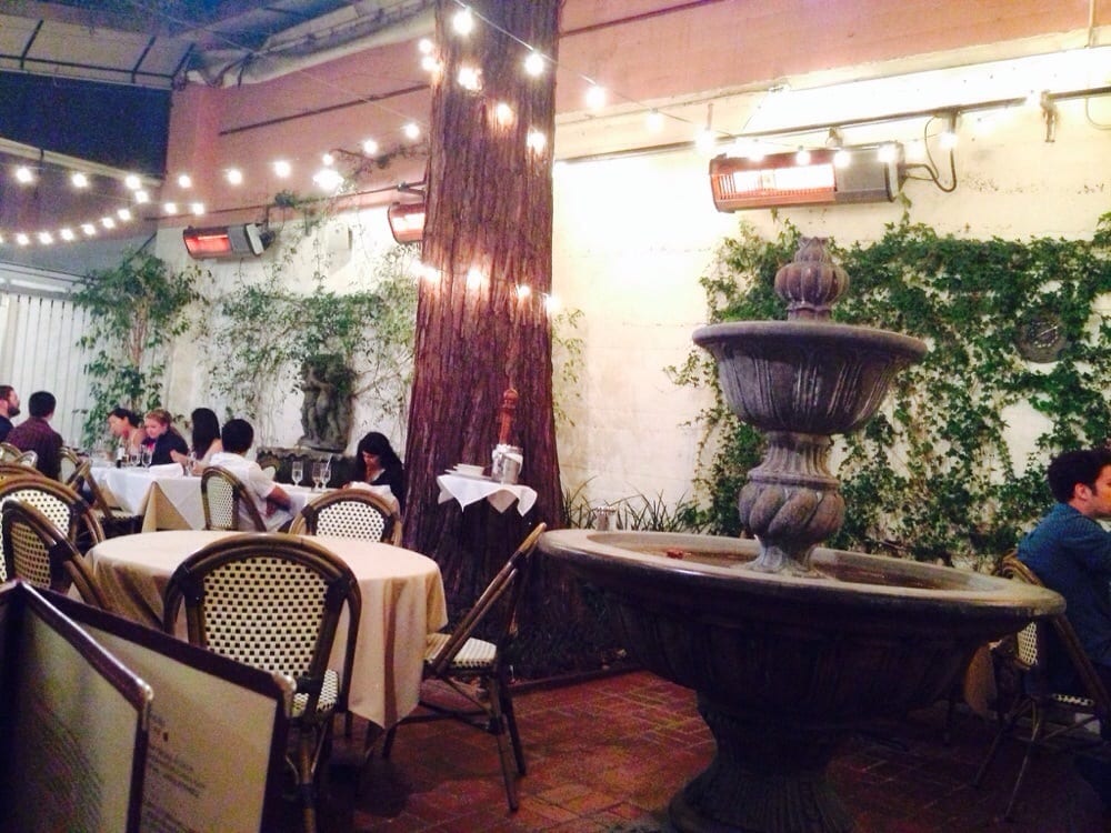 Buona Tavola 309 Reviews Italian San Luis Obispo, CA Photos