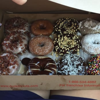 Duck Donuts In Virginia Beach Va Duck Donuts In Virginia Beach Va