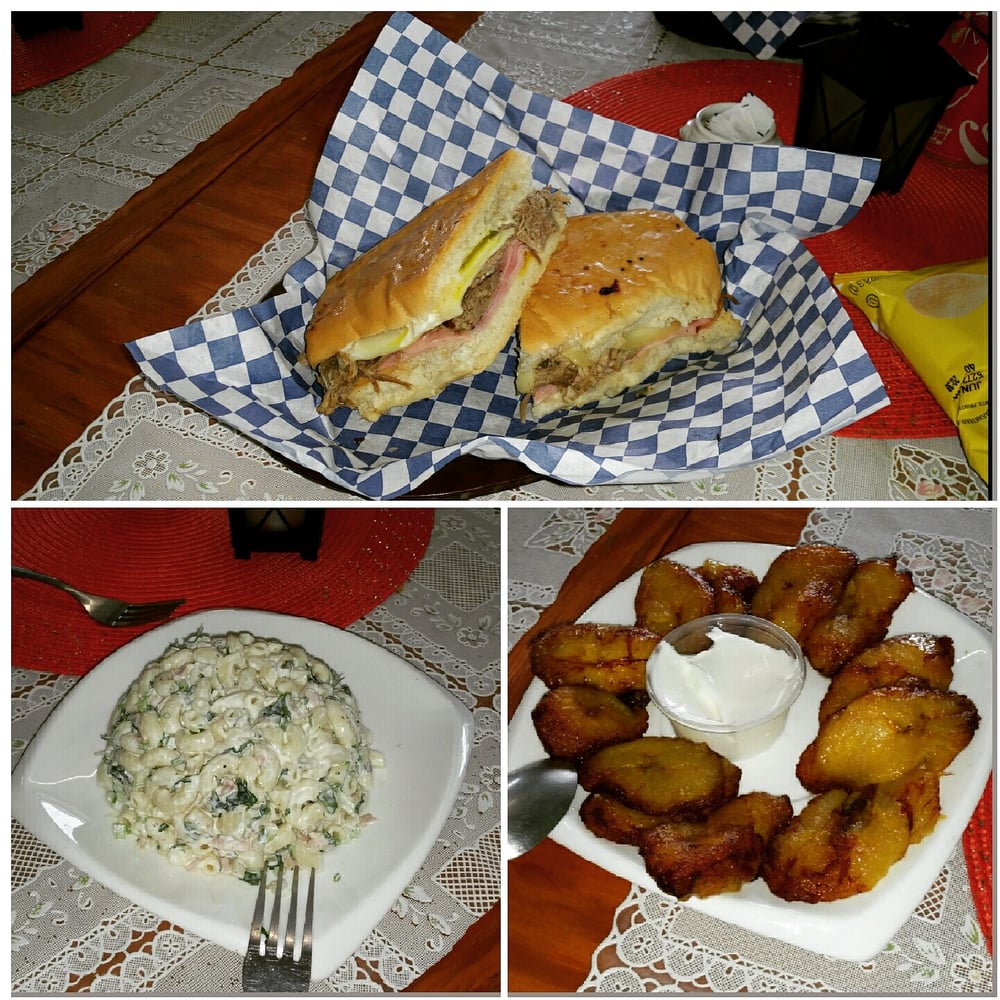 Cuban Sandwich Cafe 104 Photos Cuban Austin, TX Reviews Yelp