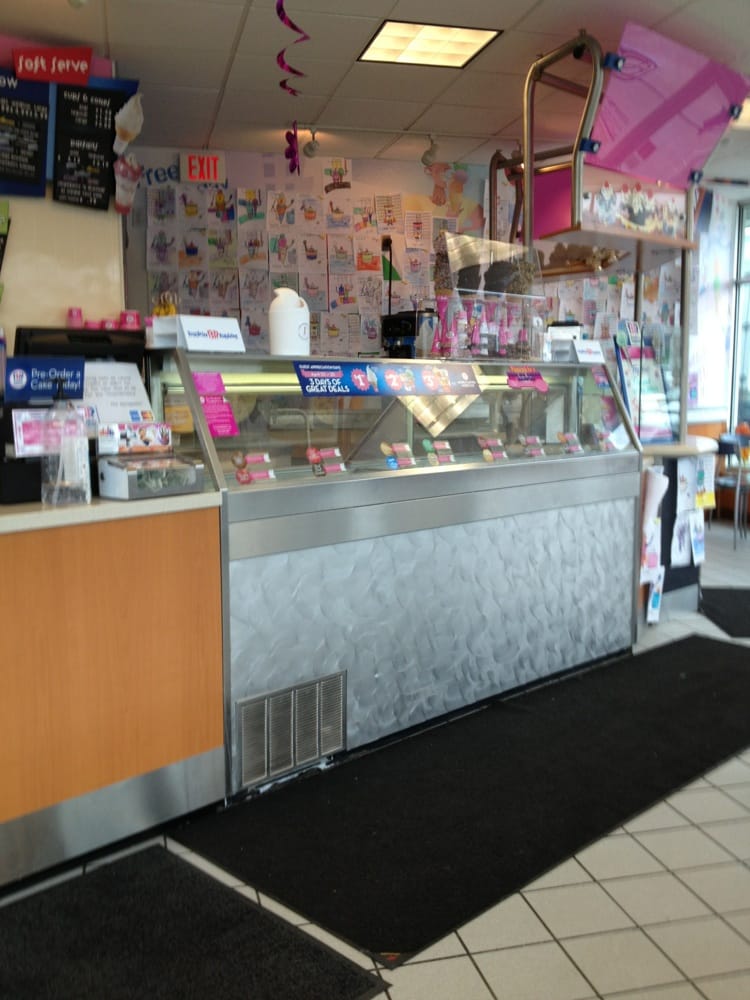 BaskinRobbins Ice Cream & Frozen Yogurt Wauwatosa, WI Yelp