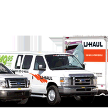 U haul canada coupon
