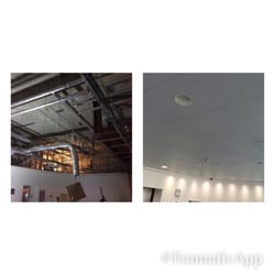 Kp Ceiling Company Get Quote 20 Photos Home Services 59 Hill Photo Of Kp Ceiling Company Farnworth Greater Manchester United Kingdom Before