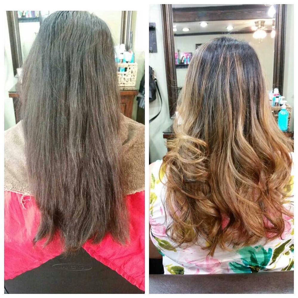 J Anthony Salon 107 Photos Hair Stylists Whittier, CA Reviews