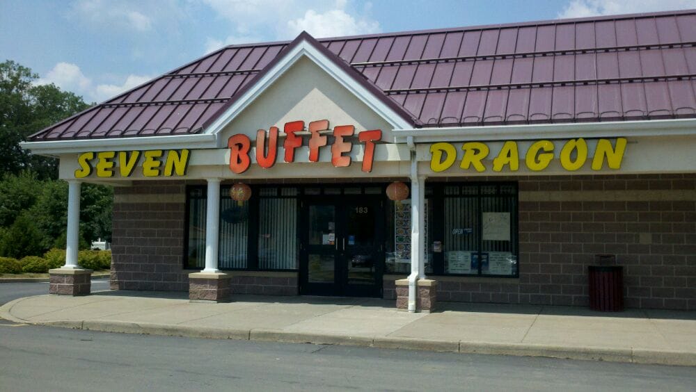 Seven Dragon Chinese 183 Center St Salamanca, NY Reviews