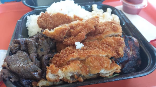 Ono hawaiian bbq redlands coupon