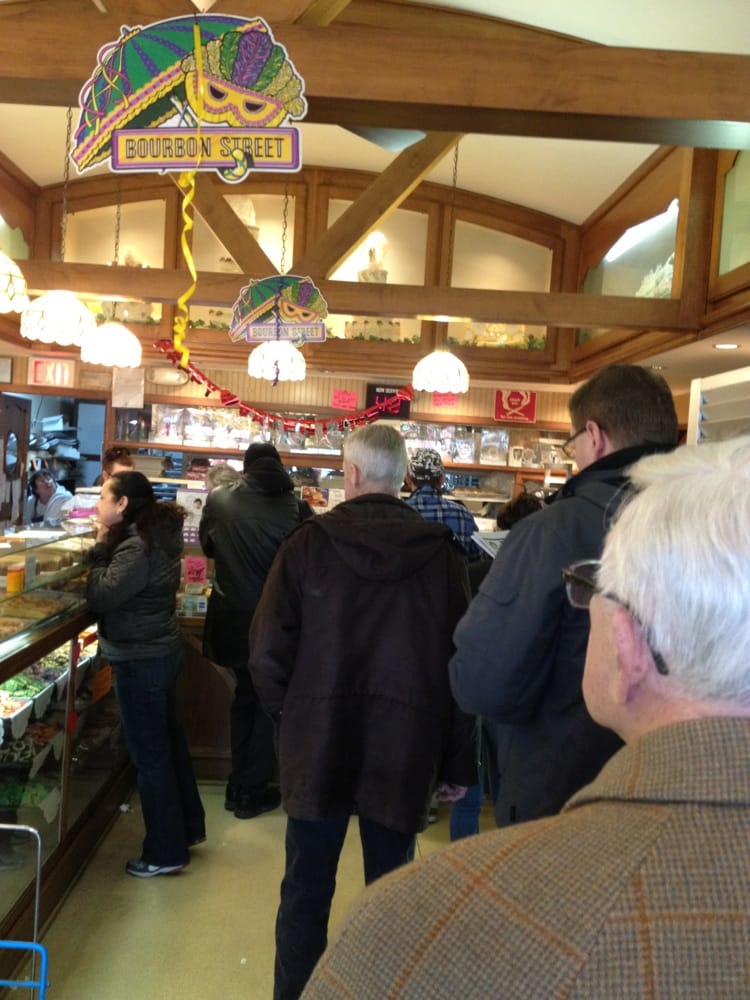 Iversen’s Bakery Bakeries Blue Island, IL Yelp