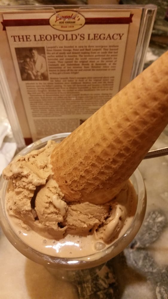 Leopold’s Ice Cream 333 Photos Ice Cream & Frozen Yogurt Savannah