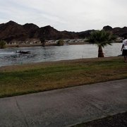 La Paz County Park - 10 Photos - Campgrounds - Parker, AZ - Reviews - Yelp