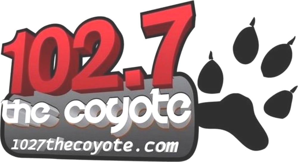102.7 The Coyote KCYEFM Radio Stations Las Vegas, NV Yelp