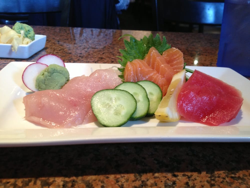 Sushi Oaks 40 Photos Sushi Bars Newbury Park, CA Reviews Yelp