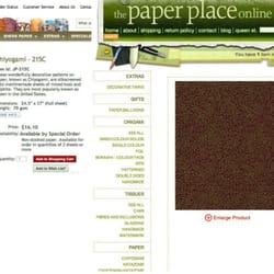 Stationery  Toronto, toronto &   Cards The Niagara  stores paper craft ON  Place    Paper  Reviews