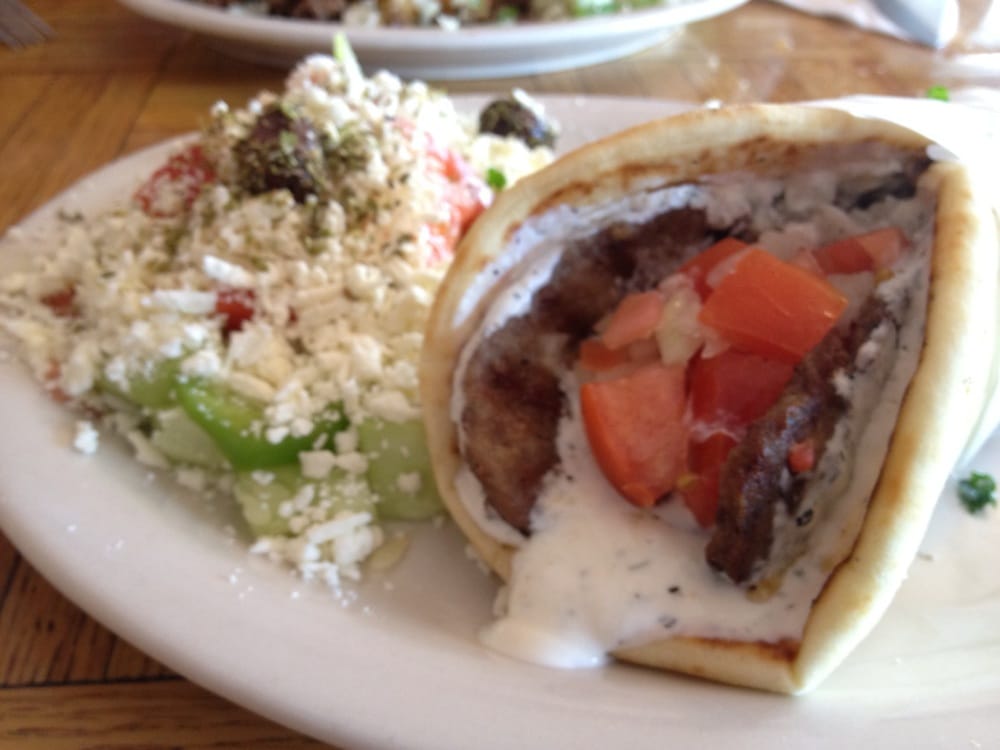 Syros Greek & Italian Restaurant Italian Lynden, WA Yelp