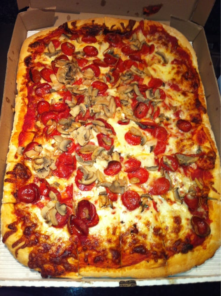 Petrillo’s Pizza Restaurant Pizza Glendora, CA Yelp