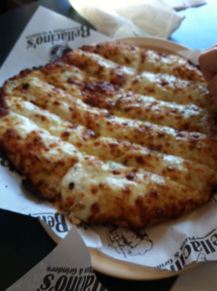 Bellacino’s Pizza & Grinders Irmo, SC Yelp