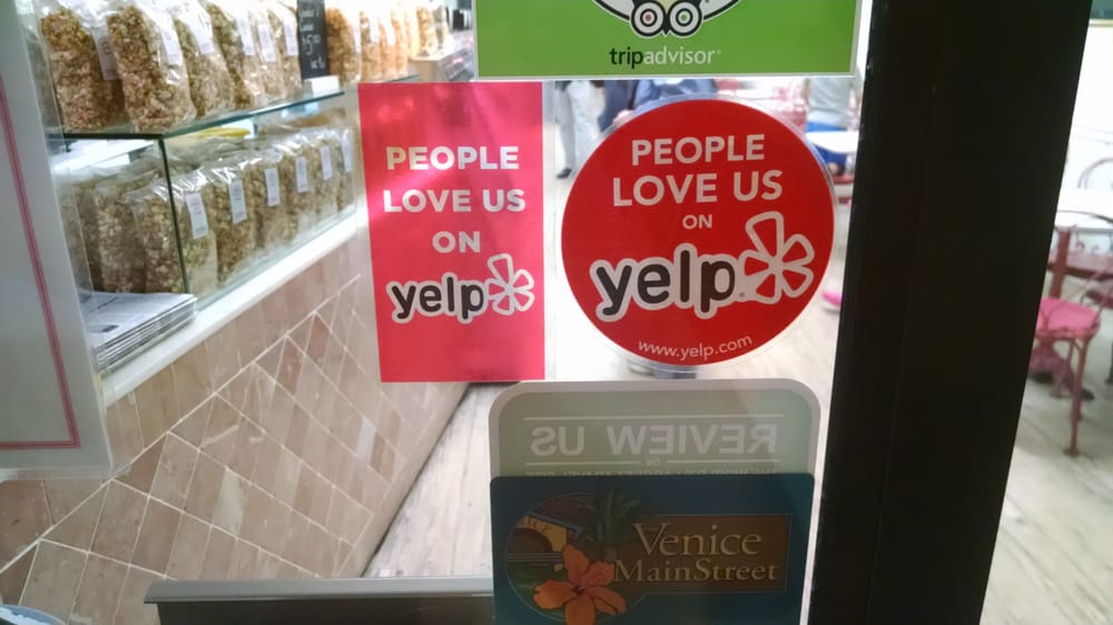 Venice Avenue Creamery Ice Cream & Frozen Yogurt Venice, FL