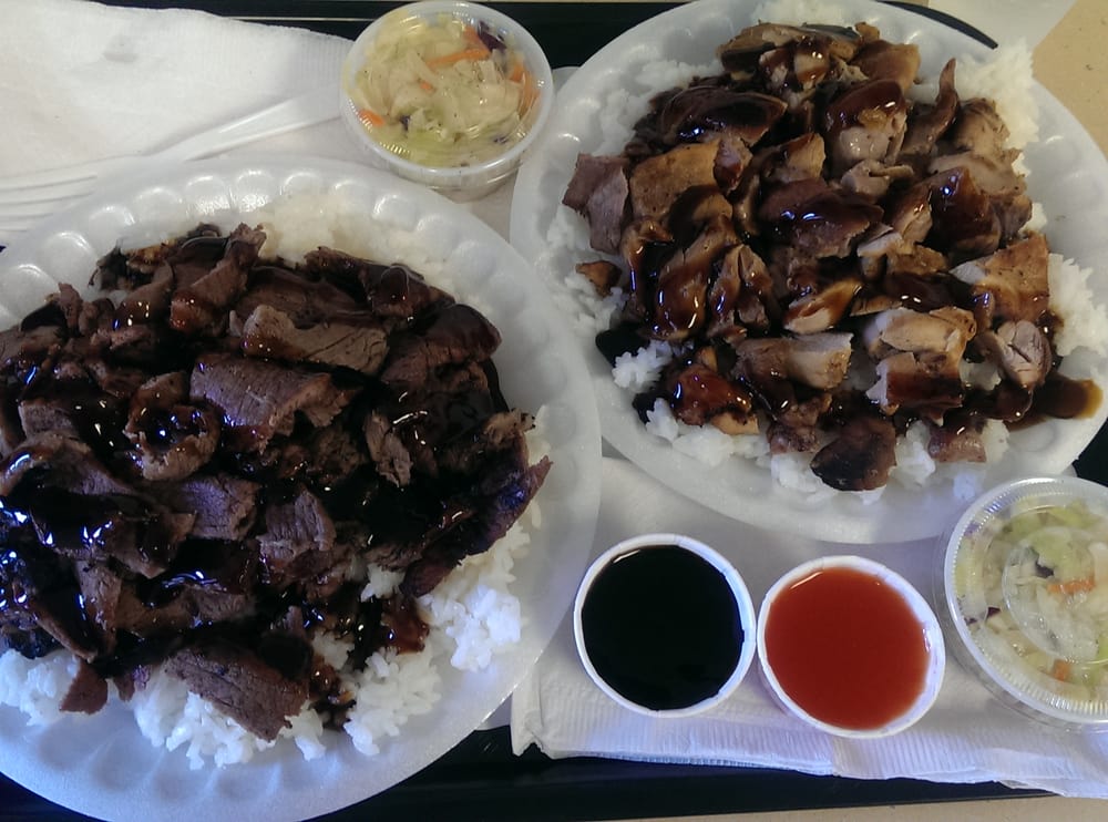 Rascals Teriyaki Grill 210 Photos Japanese Long Beach, CA