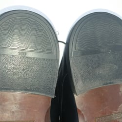Texas Shine Shoe Shine Stand - 13 Photos - Shoe Repair - Downtown