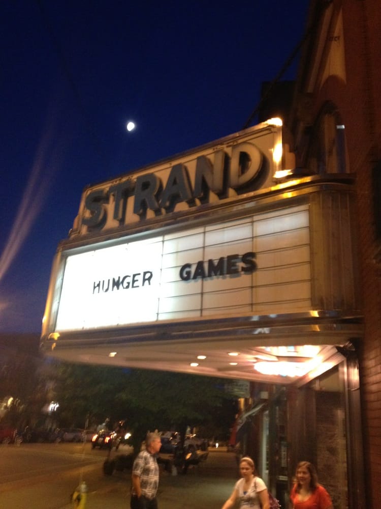 Strand Theatre Cinema 58 High St Clinton, MA Reviews Photos