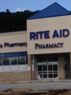 Aid Pharmacy