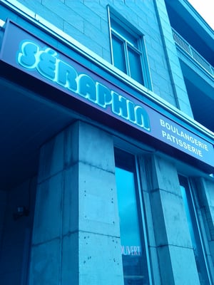 Boulangerie Séraphin