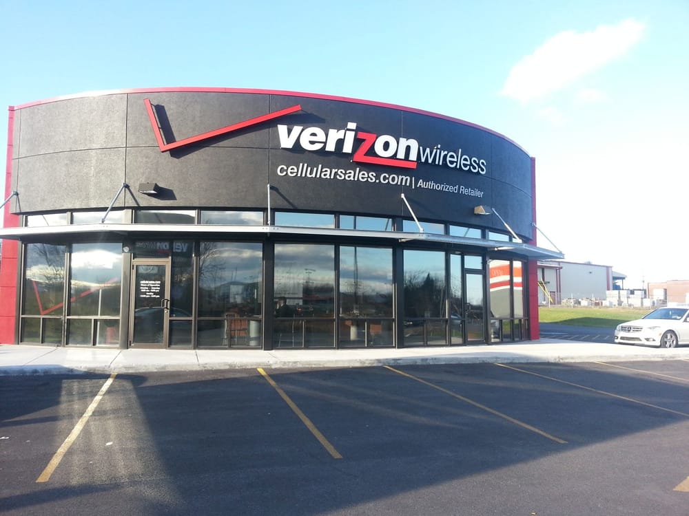 cellular sales