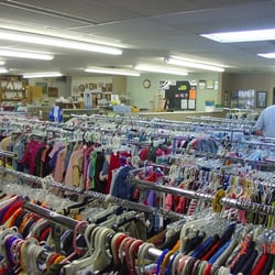 Clothing stores huntsville al